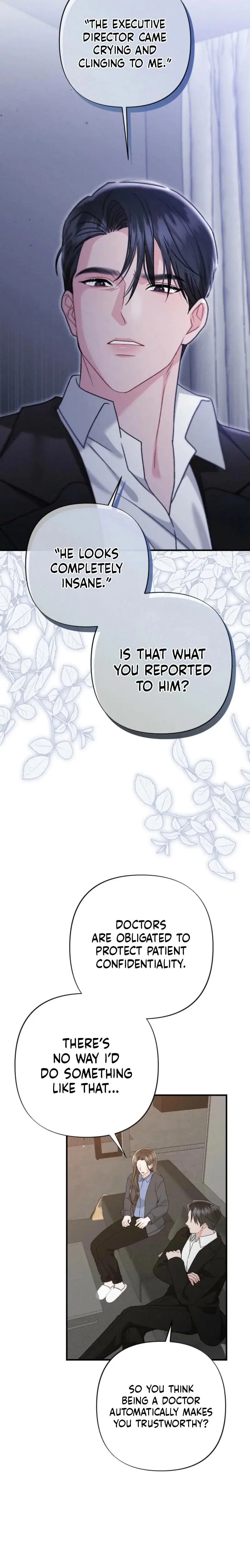 Layers Of Night Chapter 5 - Page 24