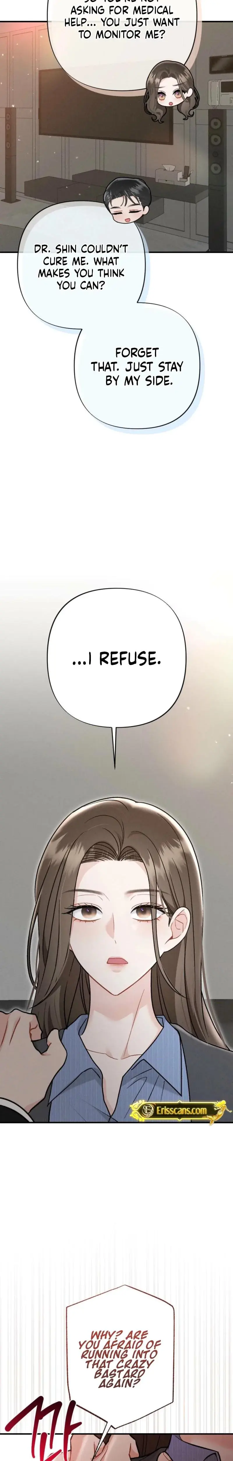 Layers Of Night Chapter 5 - Page 26