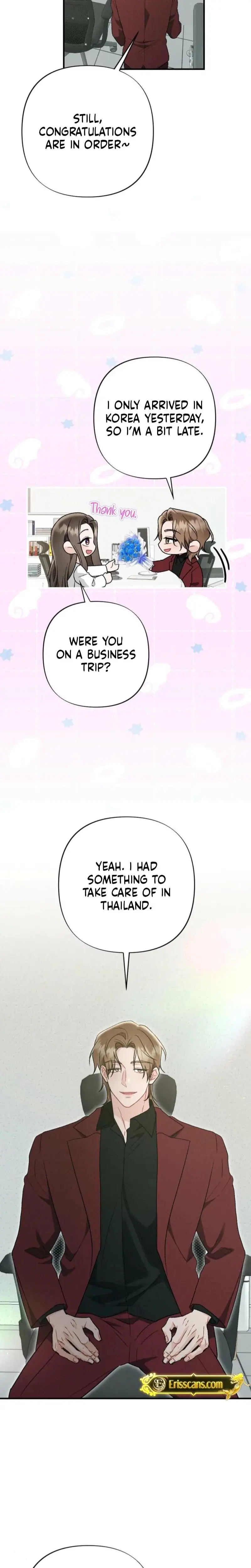Layers Of Night Chapter 5 - Page 4