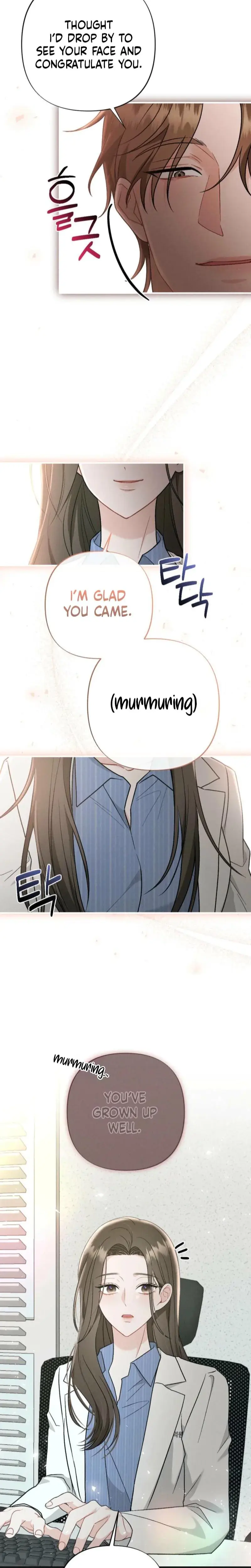 Layers Of Night Chapter 5 - Page 5
