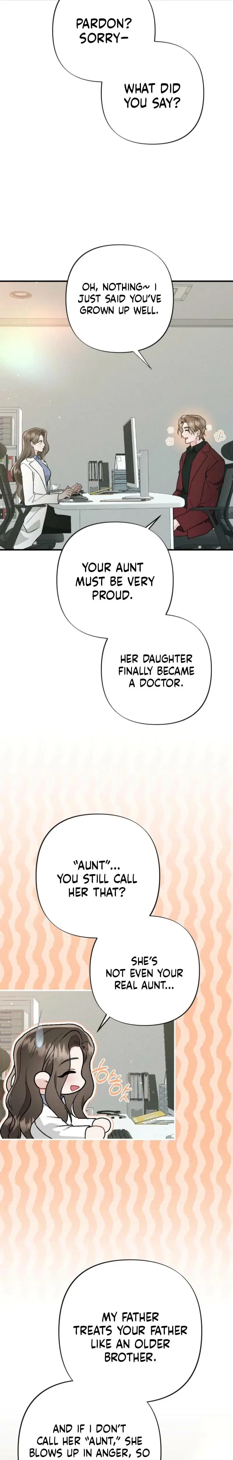 Layers Of Night Chapter 5 - Page 6