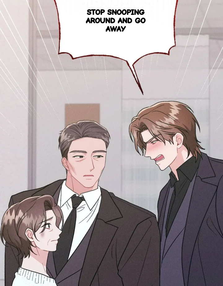 Layers Of Night Chapter 50 - Page 144