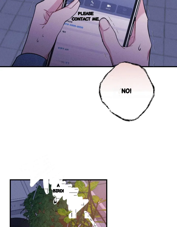 Layers Of Night Chapter 50 - Page 58