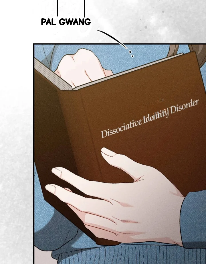Layers Of Night Chapter 50 - Page 8