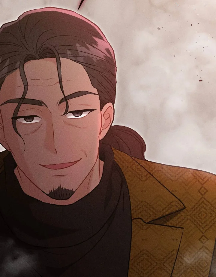 Layers Of Night Chapter 52 - Page 134