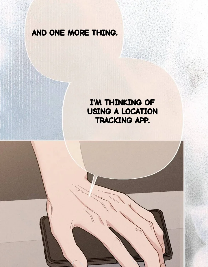 Layers Of Night Chapter 52 - Page 86
