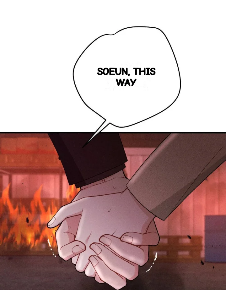 Layers Of Night Chapter 54 - Page 104