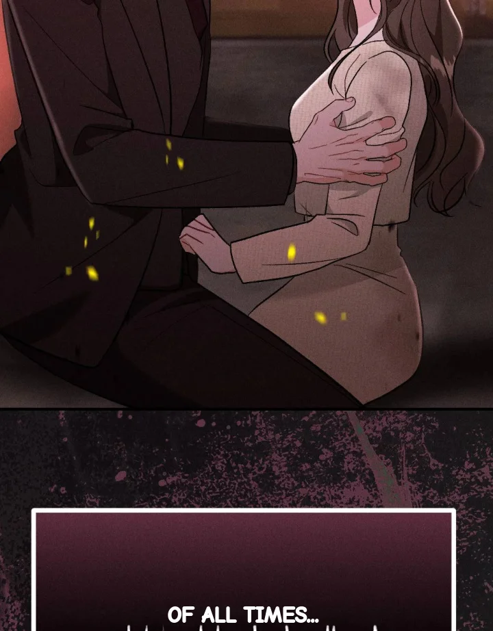 Layers Of Night Chapter 54 - Page 144