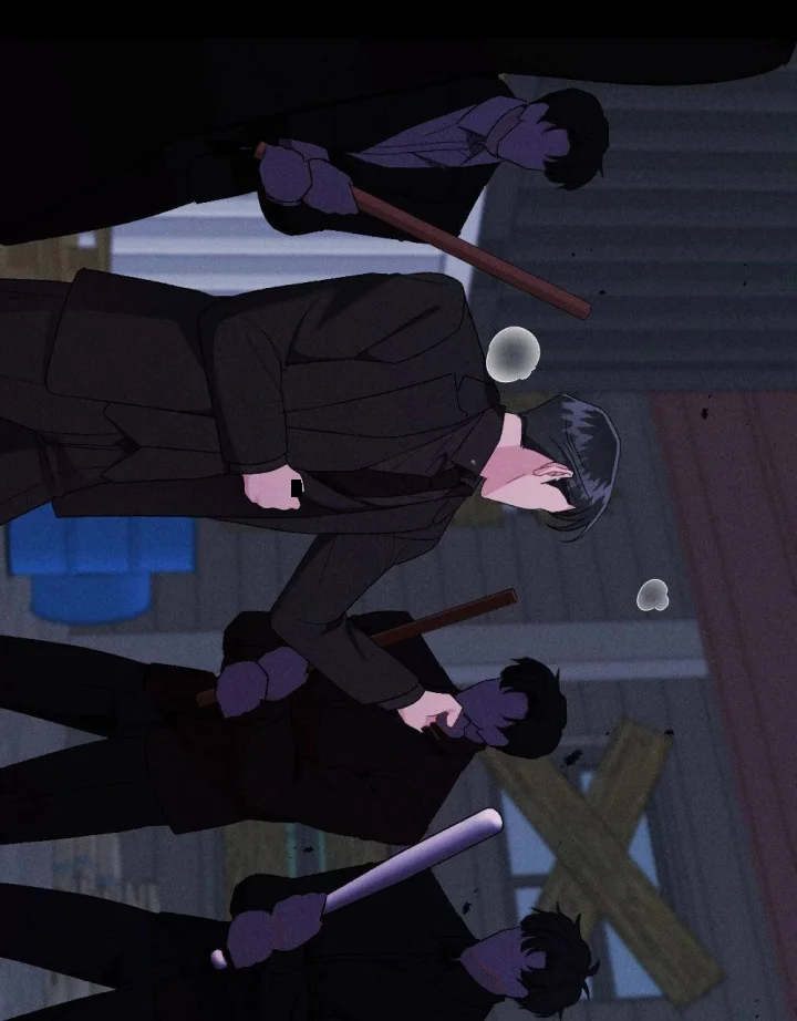 Layers Of Night Chapter 54 - Page 32