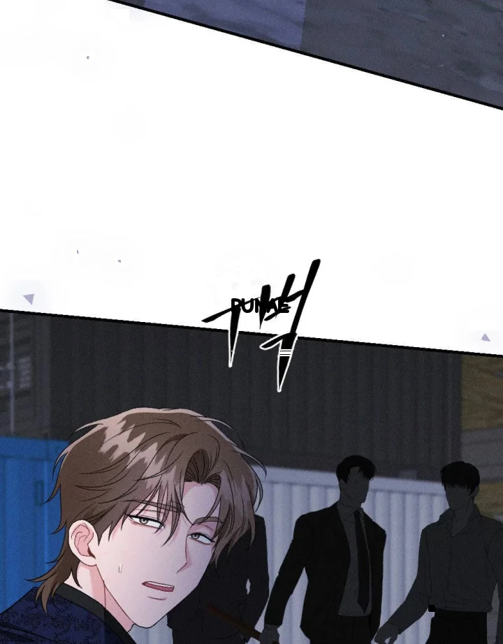 Layers Of Night Chapter 54 - Page 6