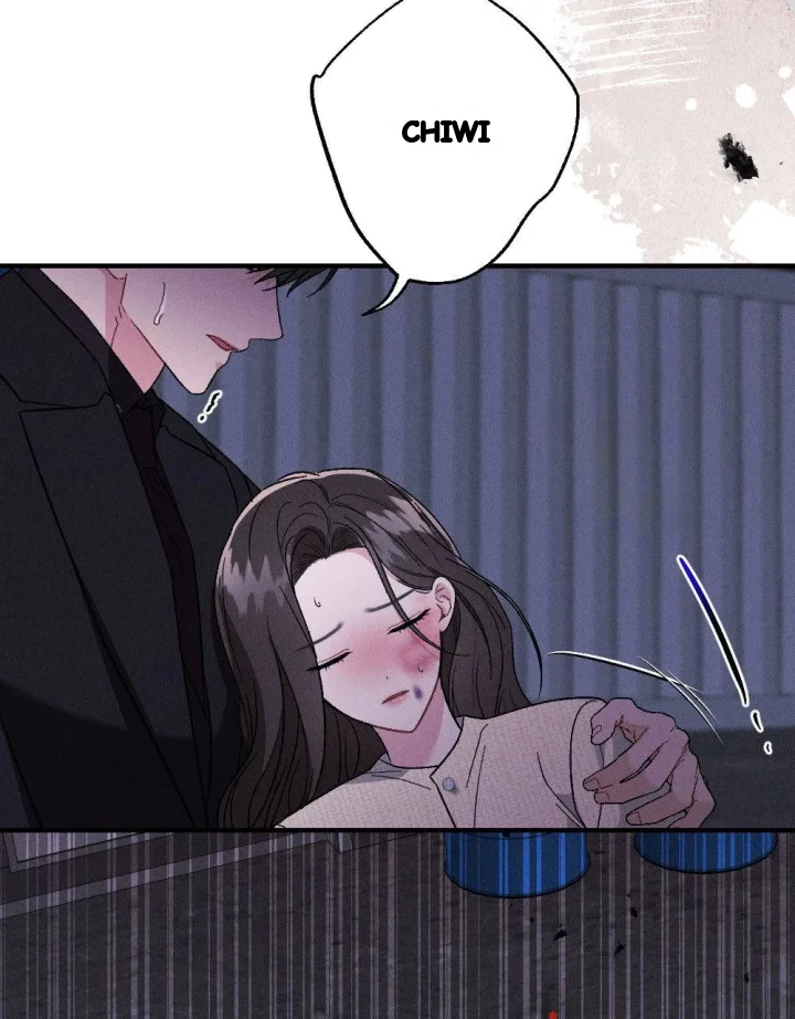 Layers Of Night Chapter 54 - Page 60