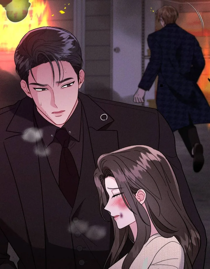Layers Of Night Chapter 54 - Page 94