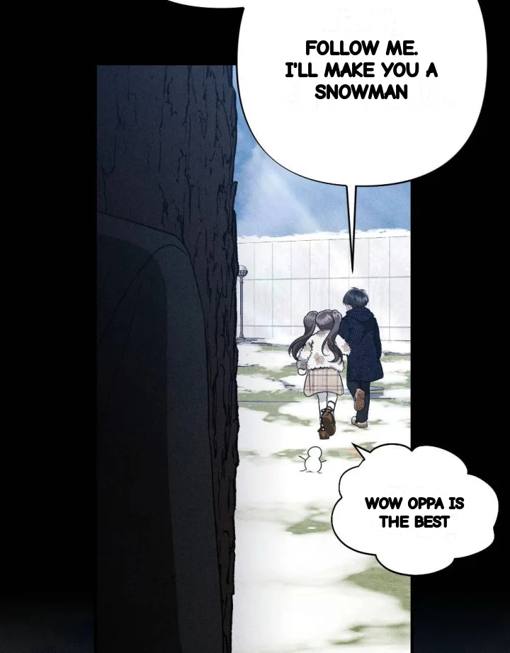 Layers Of Night Chapter 55 - Page 110