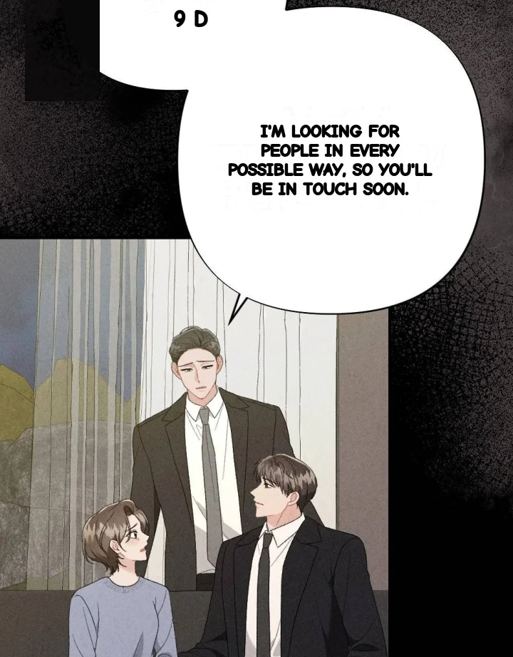 Layers Of Night Chapter 55 - Page 134