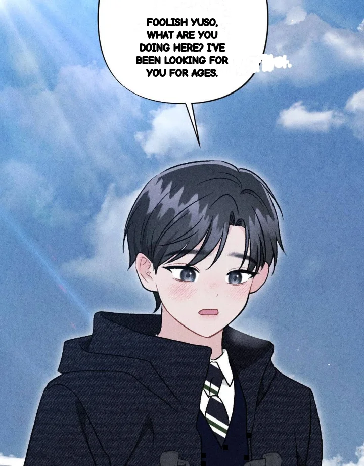 Layers Of Night Chapter 55 - Page 72