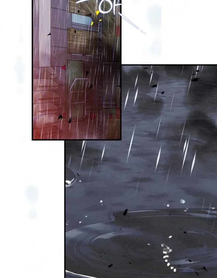 Layers Of Night Chapter 55 - Page 8