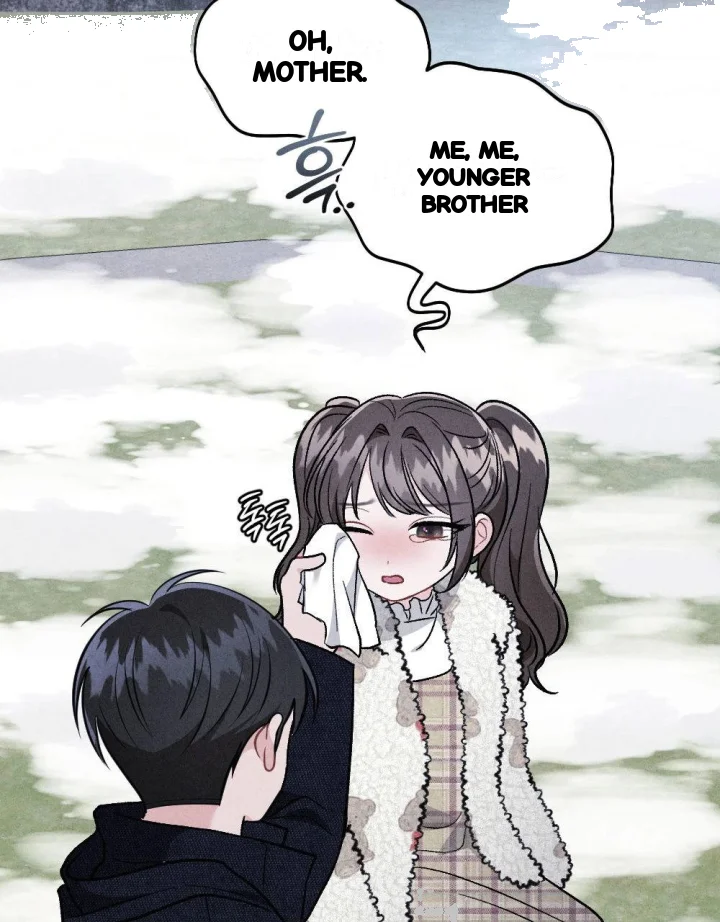 Layers Of Night Chapter 55 - Page 80