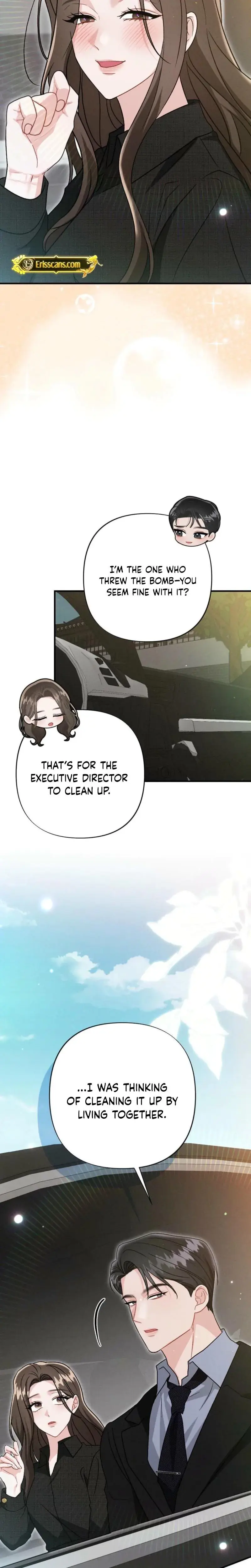 Layers Of Night Chapter 6 - Page 26