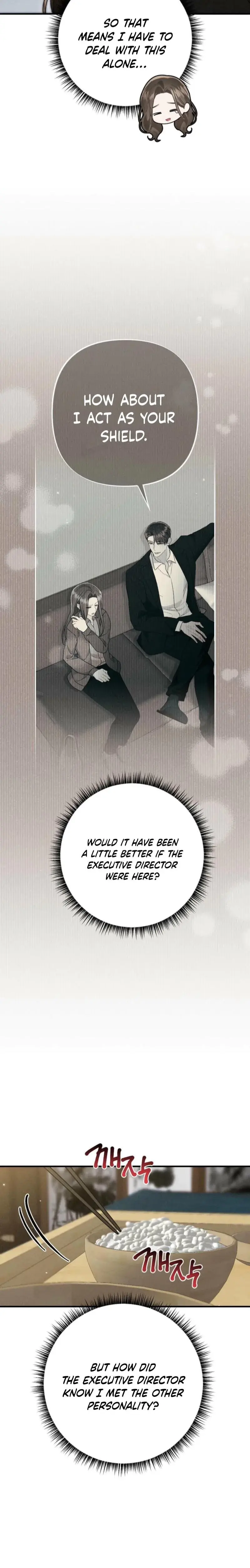 Layers Of Night Chapter 6 - Page 6