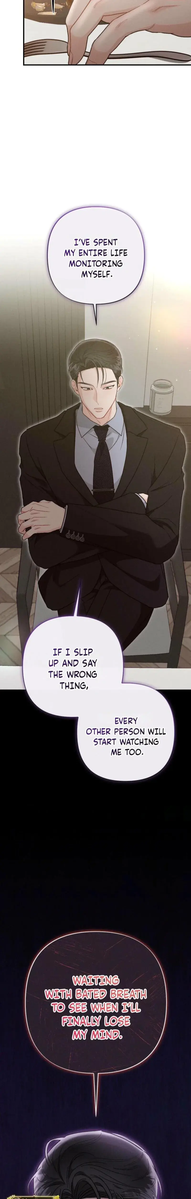 Layers Of Night Chapter 7 - Page 12