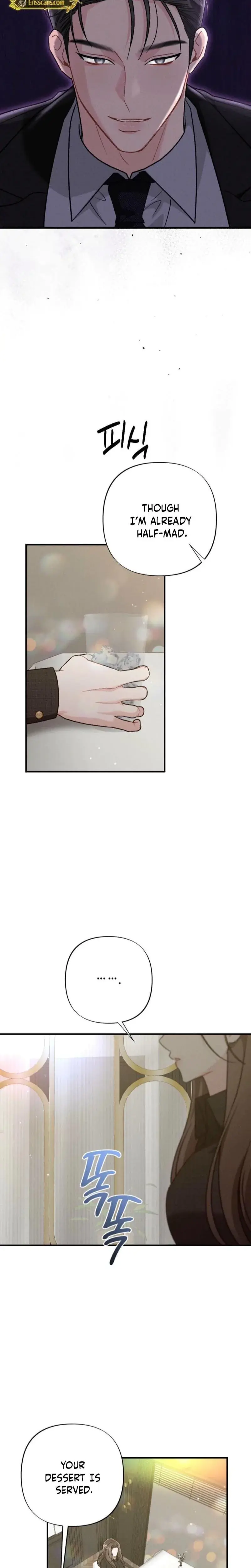 Layers Of Night Chapter 7 - Page 13