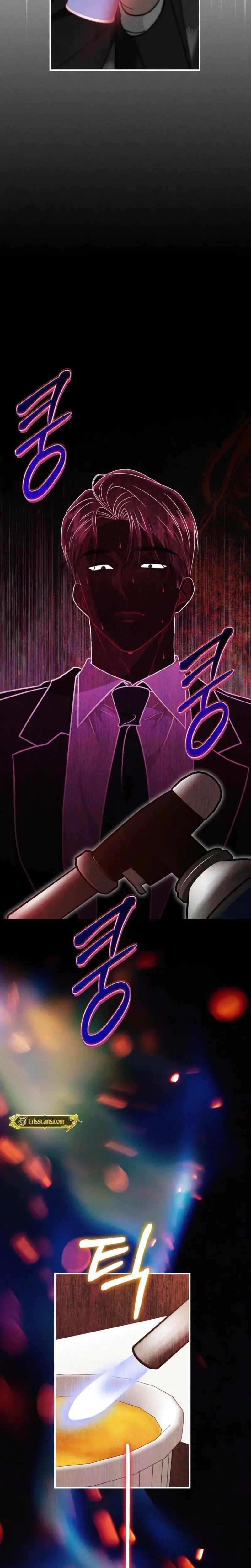 Layers Of Night Chapter 7 - Page 15