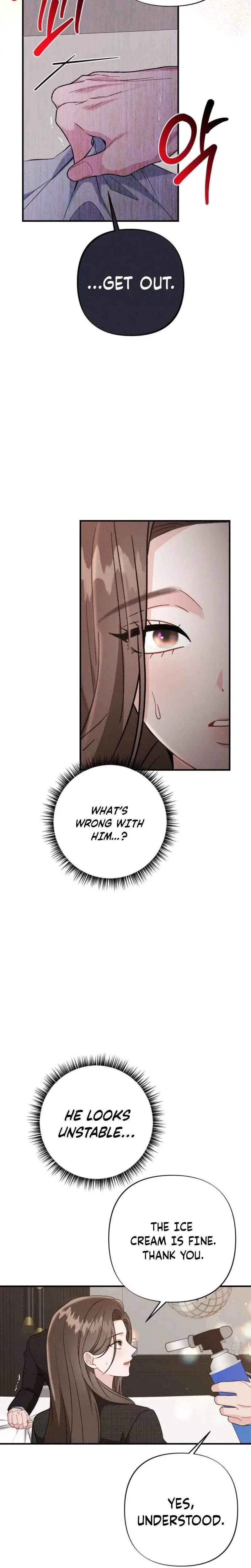 Layers Of Night Chapter 7 - Page 17