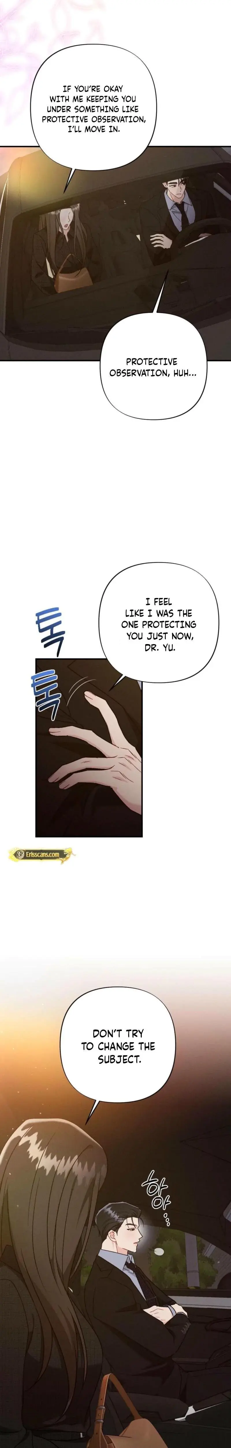 Layers Of Night Chapter 7 - Page 2