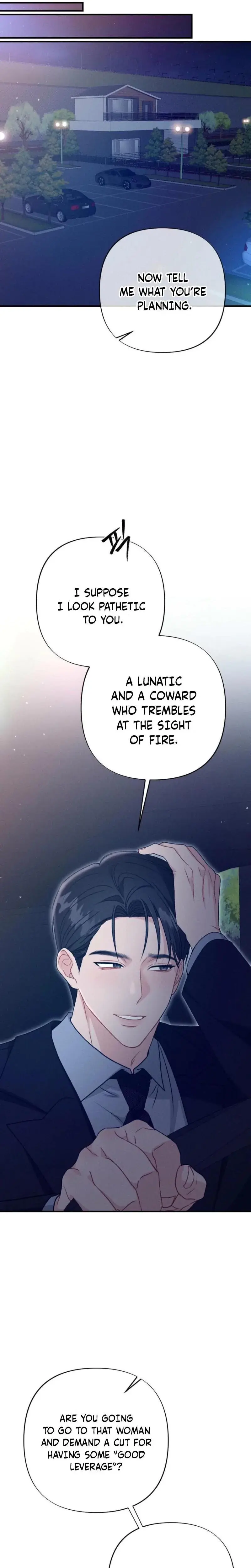 Layers Of Night Chapter 7 - Page 20