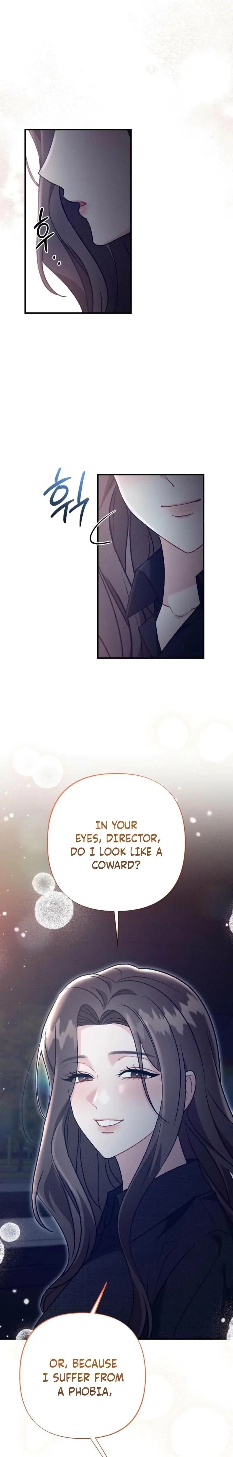 Layers Of Night Chapter 7 - Page 22