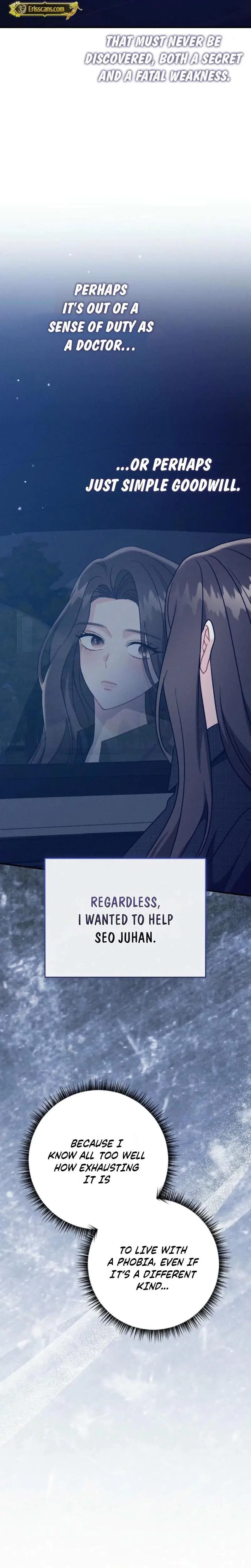 Layers Of Night Chapter 7 - Page 26