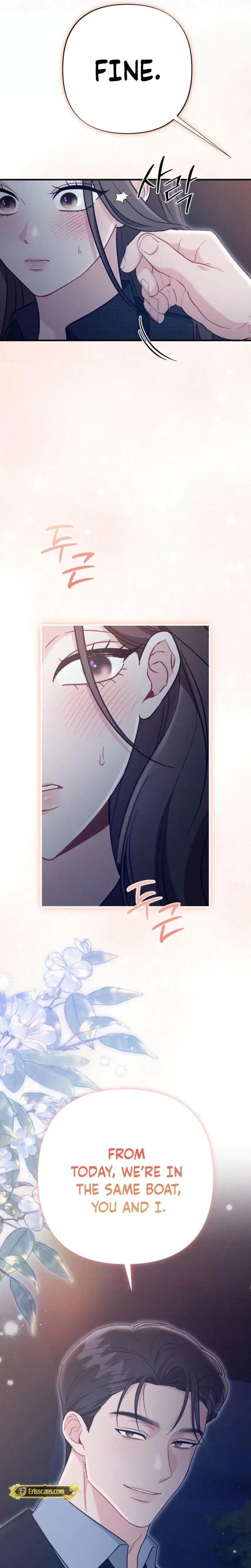 Layers Of Night Chapter 7 - Page 27
