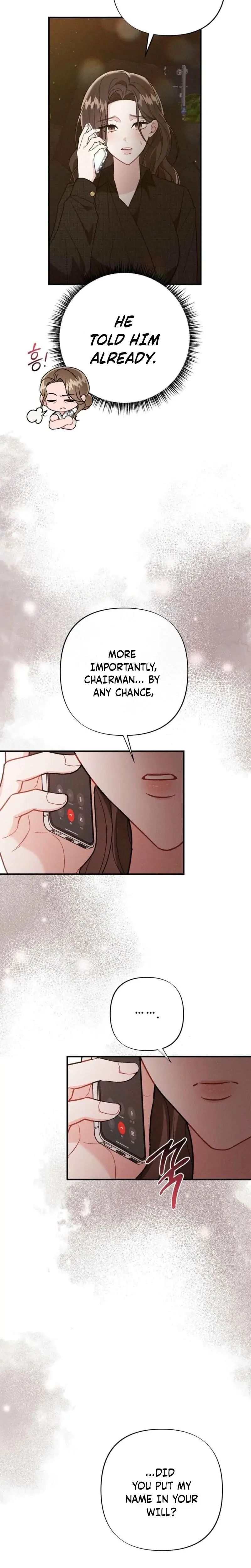 Layers Of Night Chapter 7 - Page 4