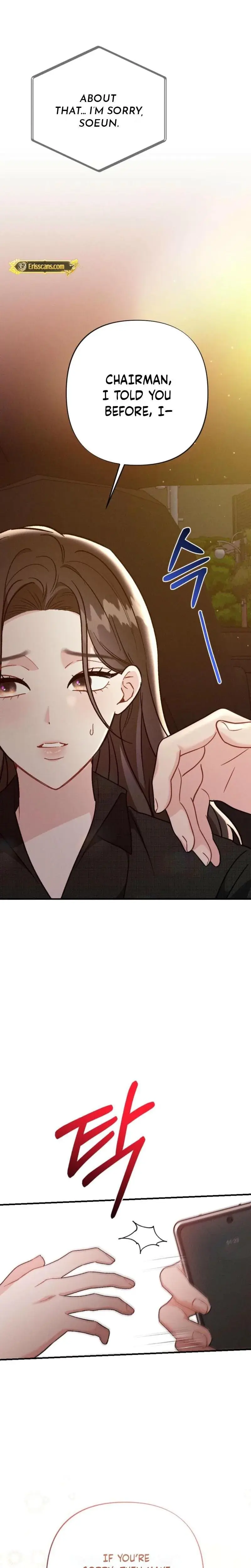 Layers Of Night Chapter 7 - Page 5