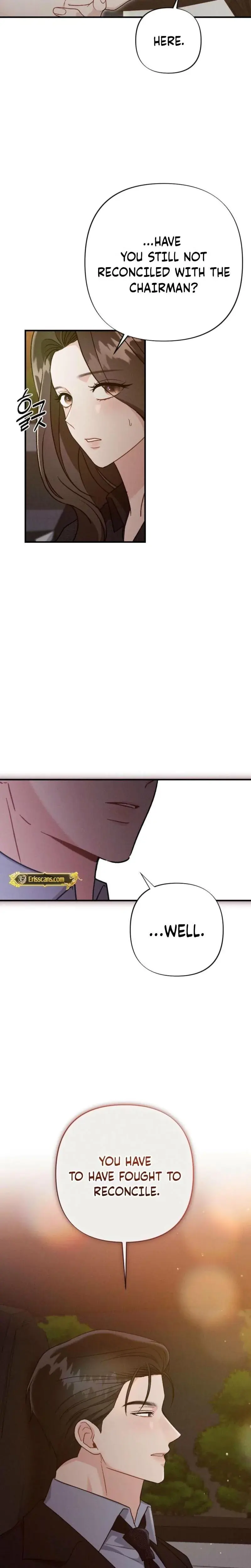 Layers Of Night Chapter 7 - Page 7