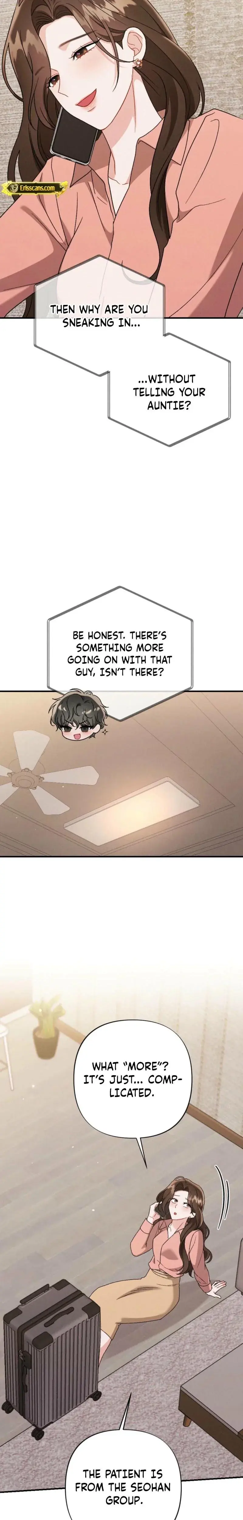Layers Of Night Chapter 8 - Page 16