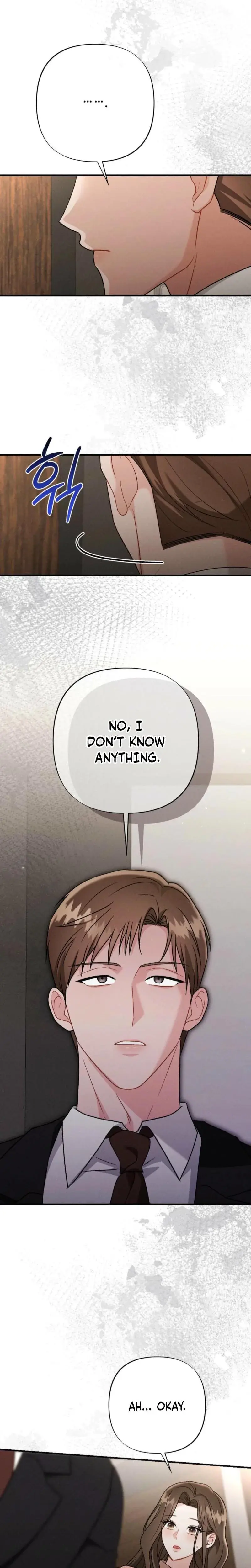 Layers Of Night Chapter 8 - Page 24