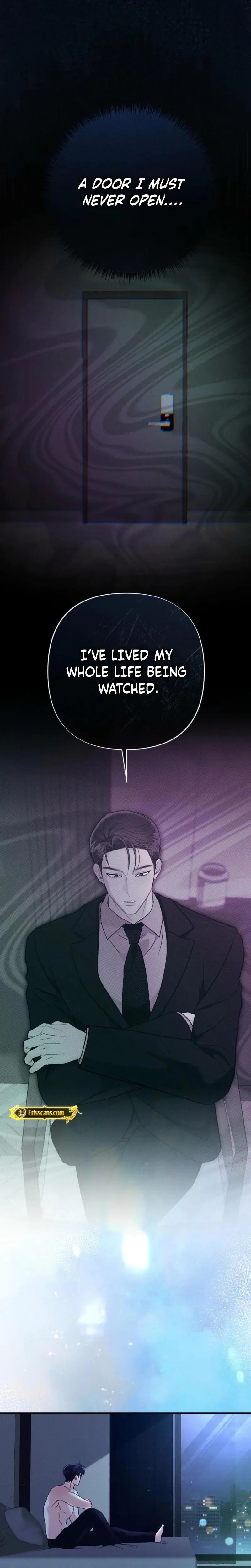 Layers Of Night Chapter 8 - Page 27