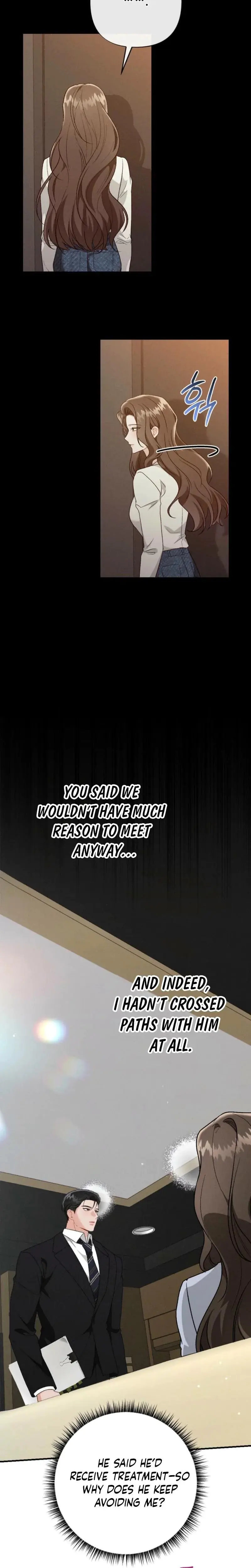 Layers Of Night Chapter 9 - Page 13