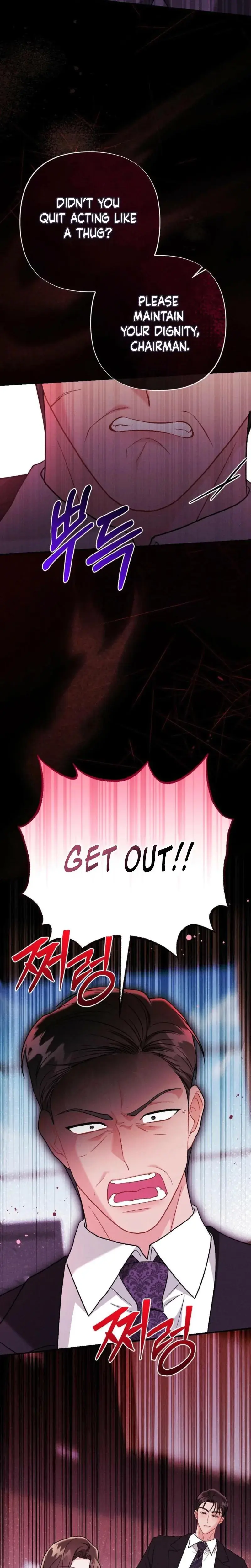 Layers Of Night Chapter 9 - Page 20