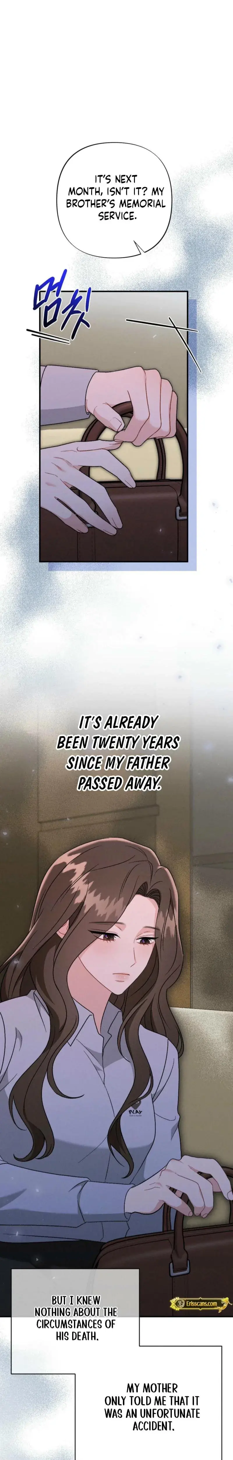 Layers Of Night Chapter 9 - Page 4