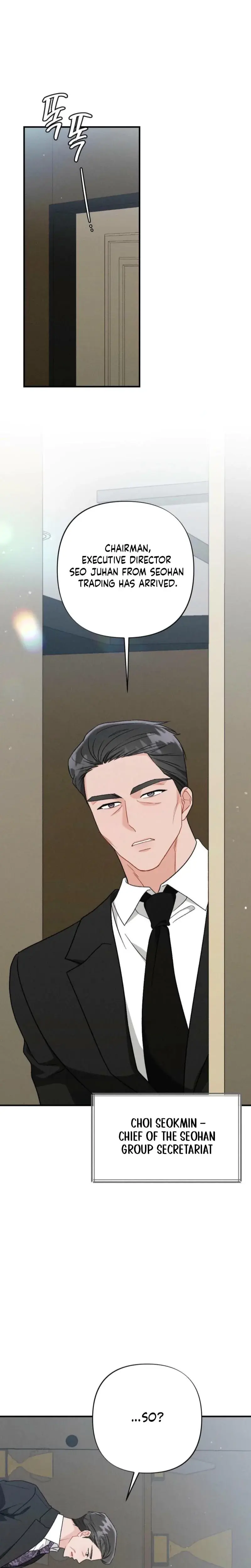 Layers Of Night Chapter 9 - Page 7