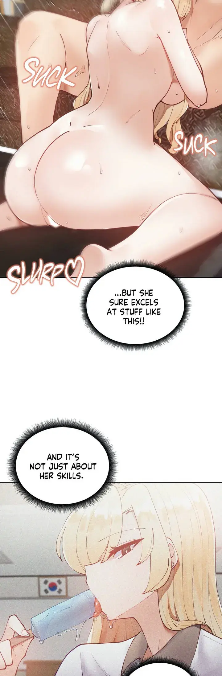 Learning The Hard Way Chapter 11 - Page 32