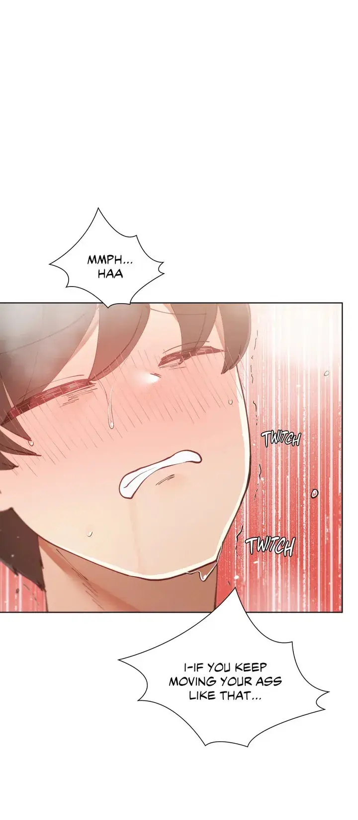 Learning The Hard Way Chapter 12 - Page 16