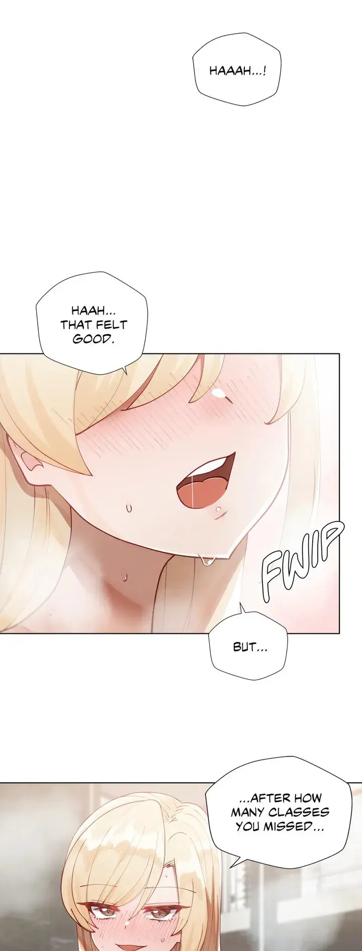 Learning The Hard Way Chapter 12 - Page 19