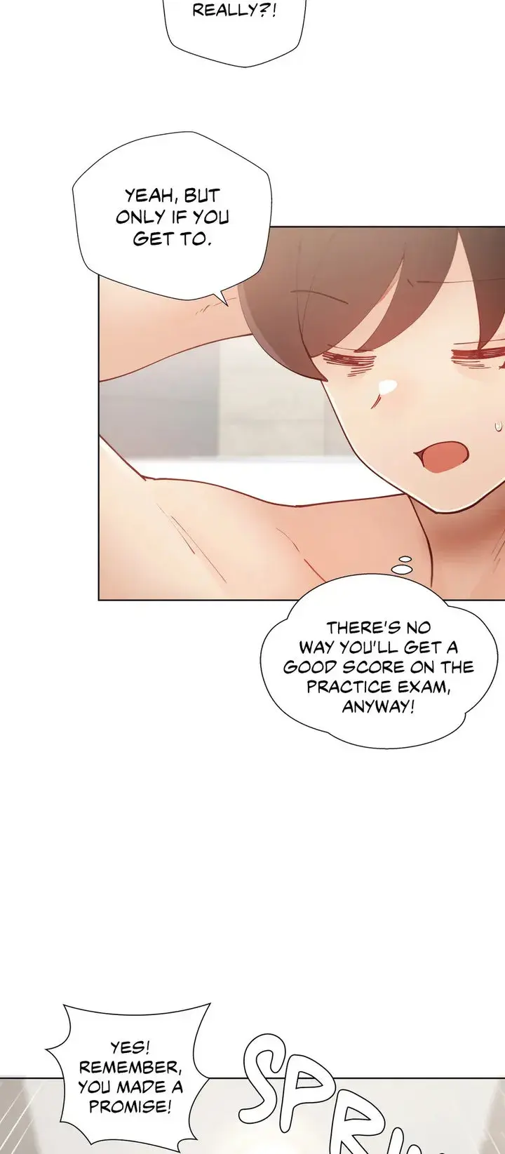Learning The Hard Way Chapter 12 - Page 43