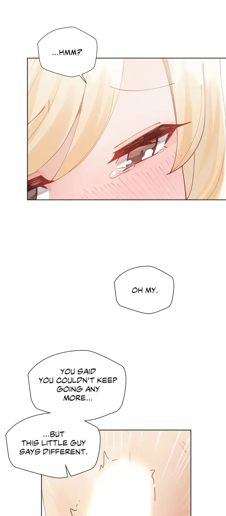 Learning The Hard Way Chapter 12 - Page 49