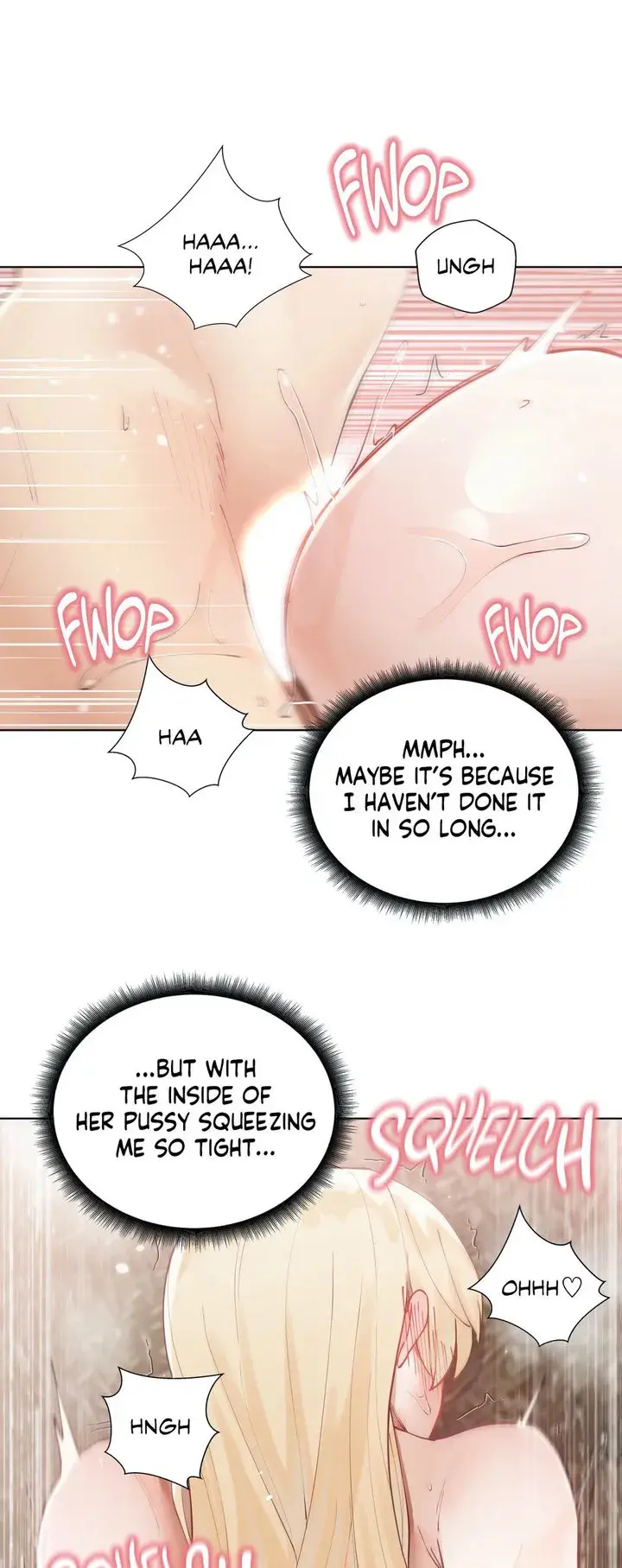 Learning The Hard Way Chapter 12 - Page 7