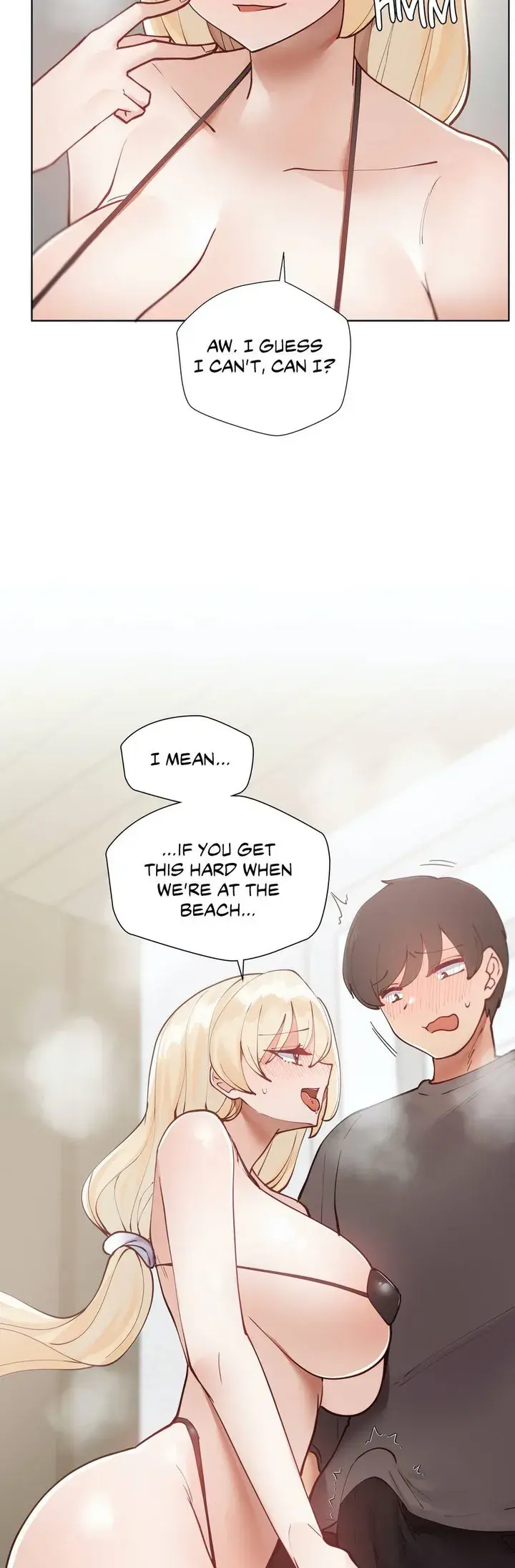 Learning The Hard Way Chapter 13 - Page 32