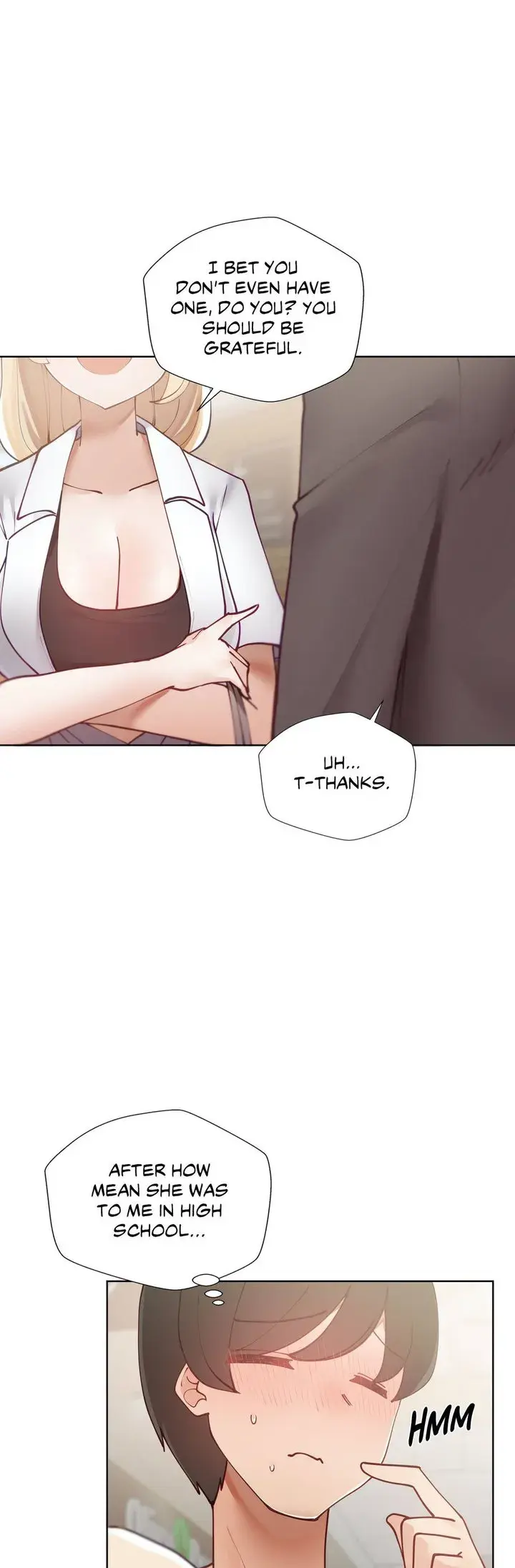 Learning The Hard Way Chapter 14 - Page 25